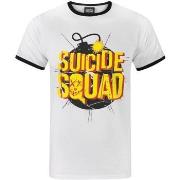 T-shirt Suicide Squad NS4945