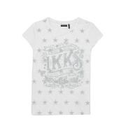 T-shirt enfant Ikks XW10112
