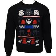 Sweat-shirt Disney NS4035