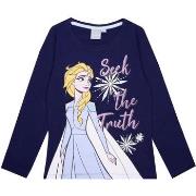 T-shirt enfant Disney Seek The Truth