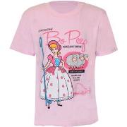 T-shirt enfant Toy Story NS5883