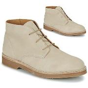Boots Selected SLHRIGA NEW SUEDE DESERT BOOT