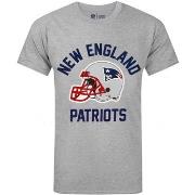T-shirt Nfl New England Patriots
