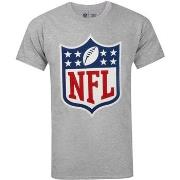 T-shirt Nfl logo