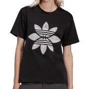 T-shirt enfant adidas HG6415