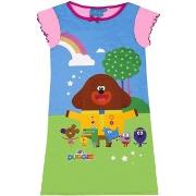 Pyjamas / Chemises de nuit Hey Duggee Squirrel Club