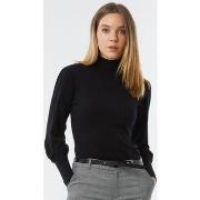Pull Lee Cooper Pull CAROME Pure Noir