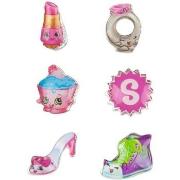 Boucles oreilles Shopkins NS6362