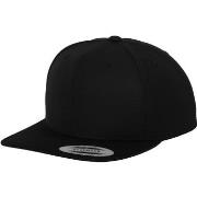 Casquette Yupoong The Classic