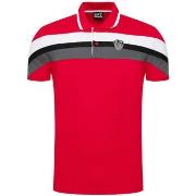 T-shirt Ea7 Emporio Armani Polo