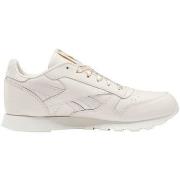 Baskets basses enfant Reebok Sport CLASSIC LEATHER Junior