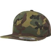 Casquette Yupoong Flexfit