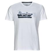 T-shirt Pepe jeans RAFA