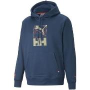 Sweat-shirt Puma X HELLY HANSEN