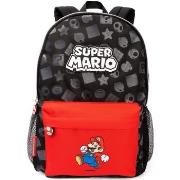 Sac a dos Super Mario NS6578