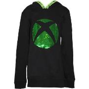 Sweat-shirt enfant Xbox Logo