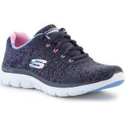 Baskets basses Skechers Flex Appeal 40 Fresh