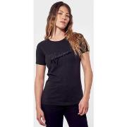 T-shirt Kaporal - Tee Shirt - noir