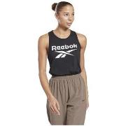 T-shirt Reebok Sport Identity