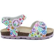 Sandales enfant Billowy 7066C01