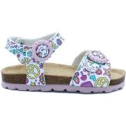 Sandales enfant Billowy 7066C02