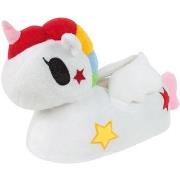 Chaussons Tokidoki NS4764