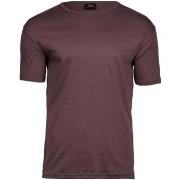 T-shirt Tee Jays Interlock