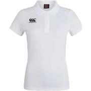 T-shirt Canterbury Club Dry