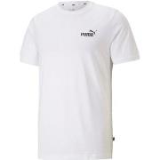 T-shirt Puma ESS