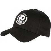 Casquette Piraterie Music Casquette Mixte