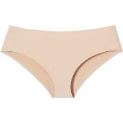 Shorties &amp; boxers Pomm'poire Shorty beige Ghost