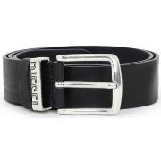 Ceinture Diesel X08506 PS142 B-VISIBLE-T8013 BLACK