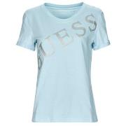 T-shirt Guess SS CN BENITA TEE