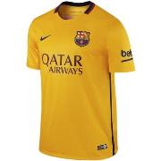 T-shirt Nike FC Barcelona Away Replica 2015/2016