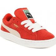 Baskets basses enfant Puma Suede Classic Junior