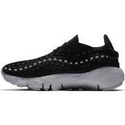 Baskets basses Nike Air Footscape Woven