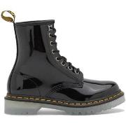 Bottes Dr. Martens 1460-ICED LEATHER