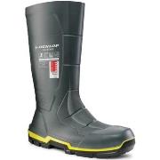 Bottes Dunlop Metguard