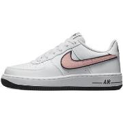 Baskets basses enfant Nike AIR FORCE 1 junior