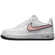 Baskets basses enfant Nike AIR FORCE 1 junior