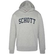 Sweat-shirt enfant Schott SWH800ABOY
