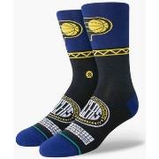 Chaussettes de sports Stance Chaussettes NBA Indiana Pacers