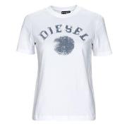 T-shirt Diesel T-REG-G7