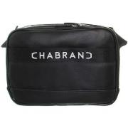 Pochette Chabrand Mini sac reporter ref_47851 121 27*19*8.5