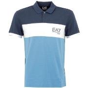 T-shirt Ea7 Emporio Armani Polo