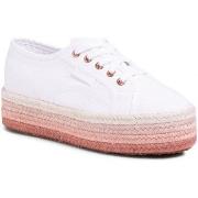 Baskets basses Superga 2790-COTCOLOROPEW