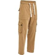 Pantalon Pullin PANTALON CARGO DESERT