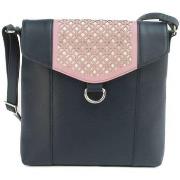 Sac Bandouliere Eastern Counties Leather Janie