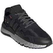 Baskets basses adidas NITE JOGGER