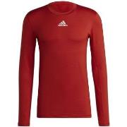 T-shirt adidas Techfit